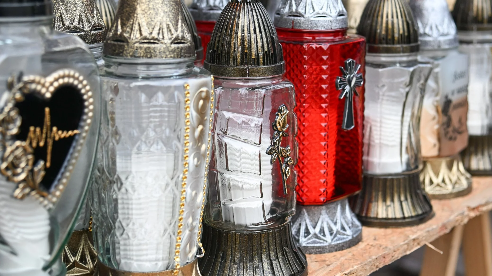 Policja apeluje przed 1 listopada. "O rozwagę"