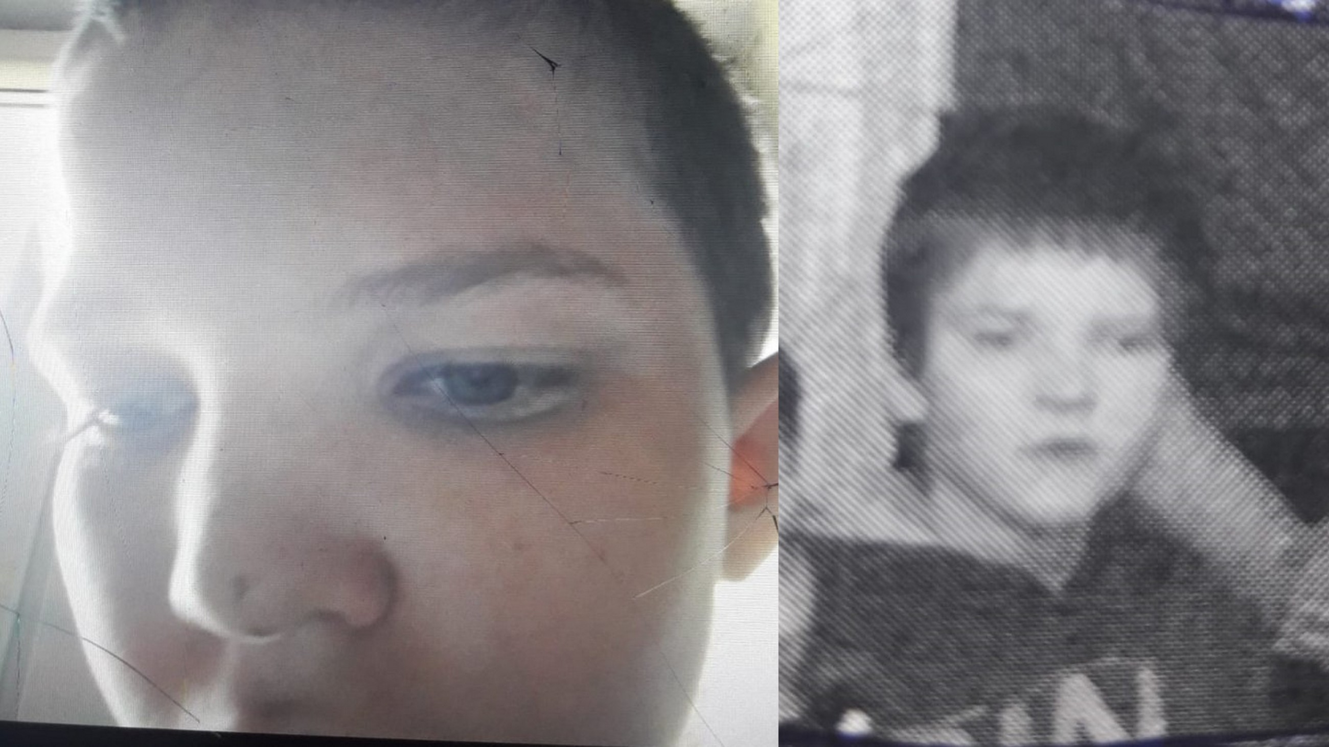 Policja poszukuje 12-letniego Daniela Sękowskiego