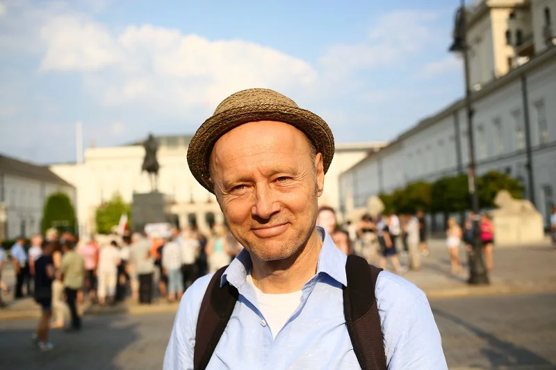 Krzysztof Pieczyński