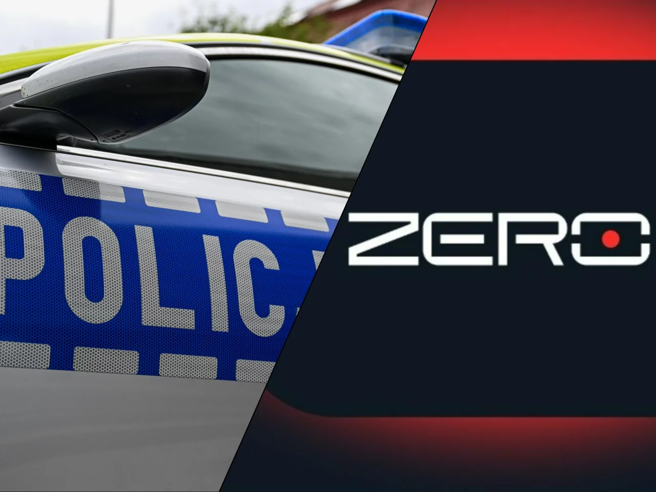 Policja kontra twórca Kanału Zero