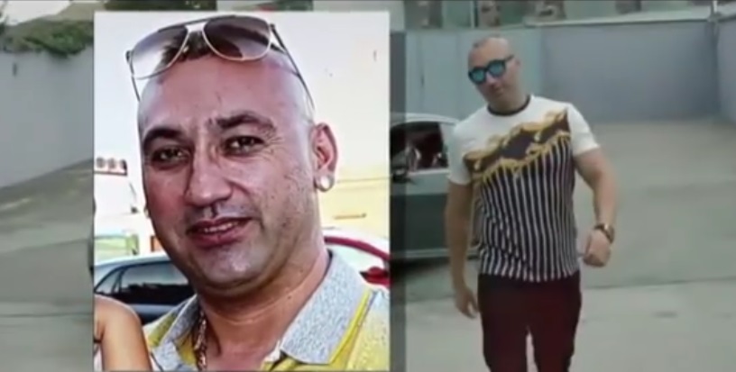 Francisco „Isco” Tejón