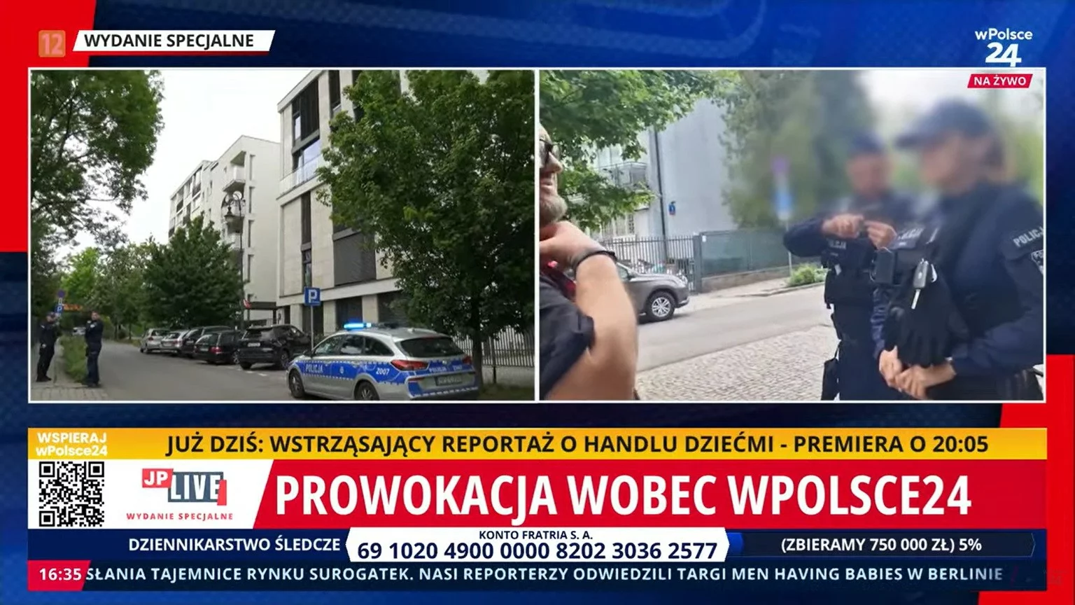 Program wPolsce24