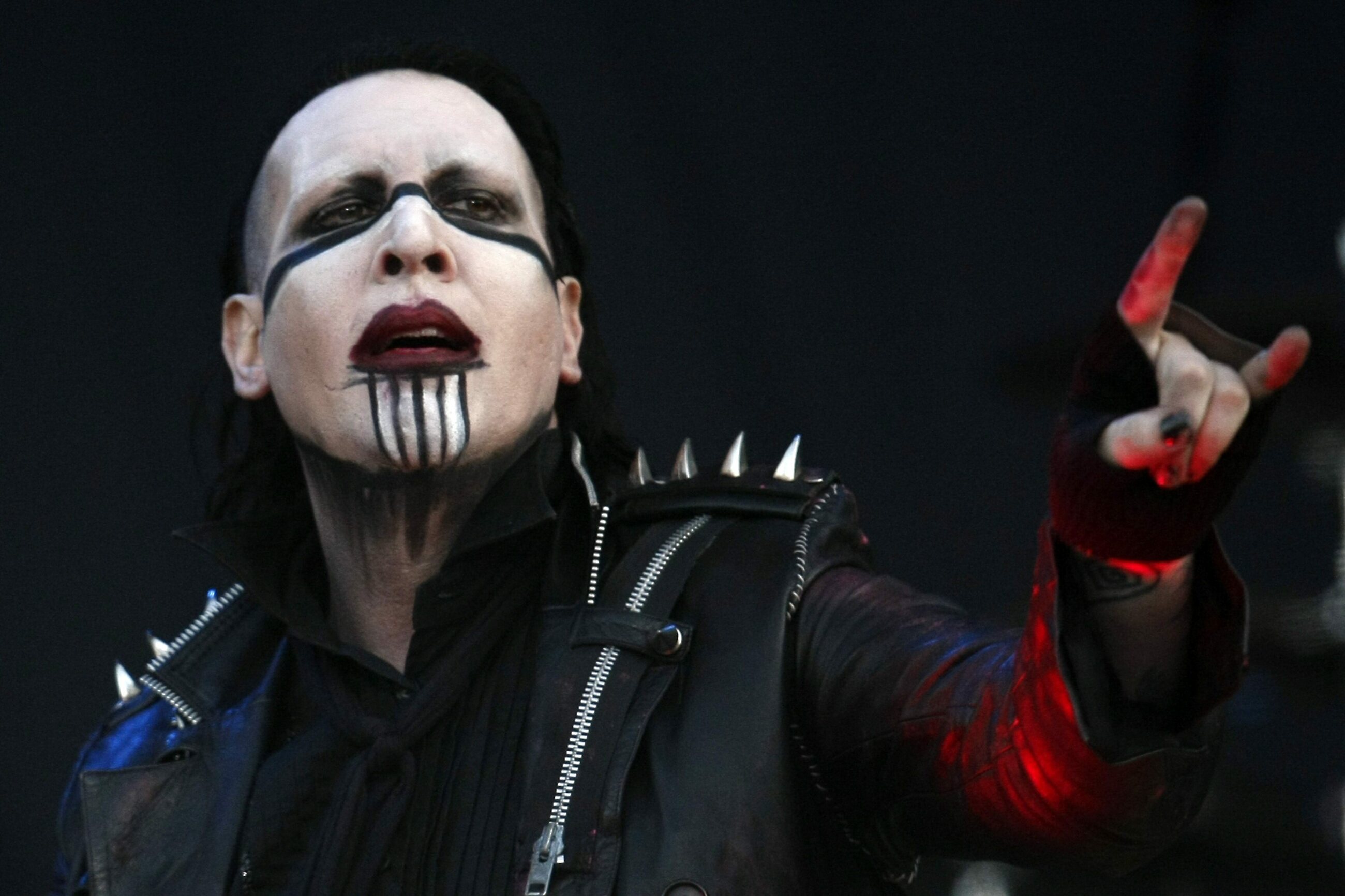 Marylin Manson