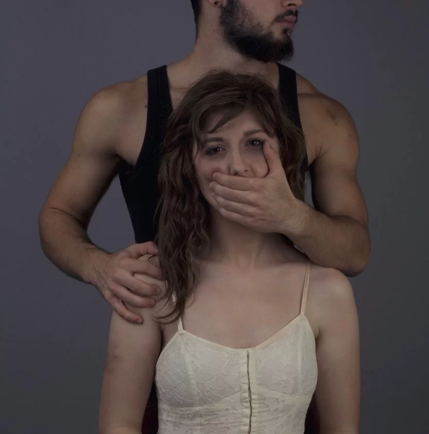 Według nowego prawa, przemoc domowa nie będzie już przestępstwem