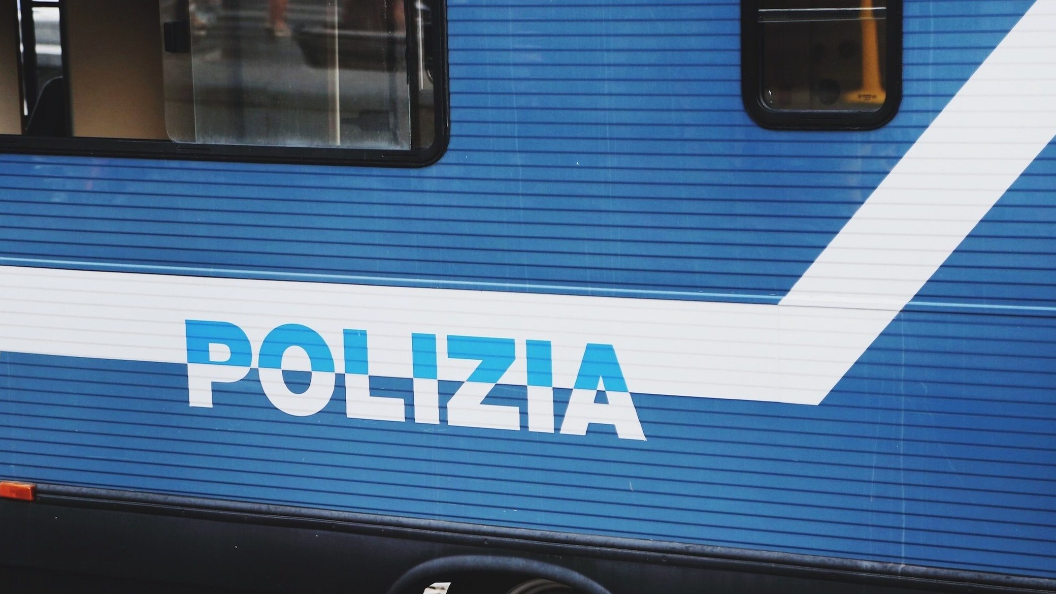 Policja. Zdj. ilustracyjne