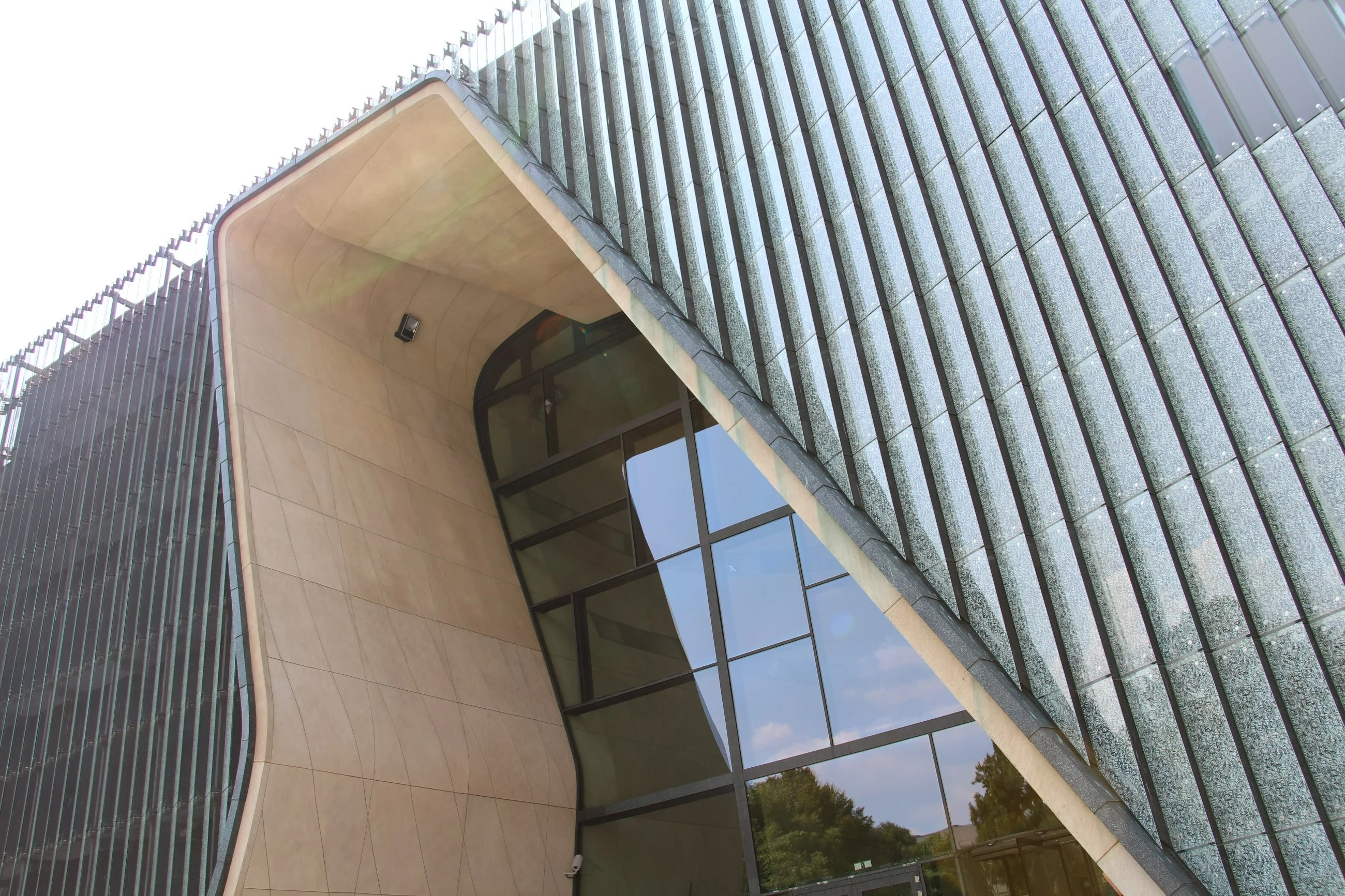Muzeum Historii Żydów Polskich POLIN