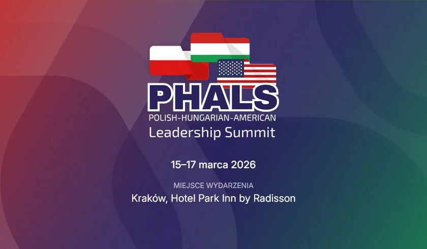Polish-Hungarian-American Leadership Summit