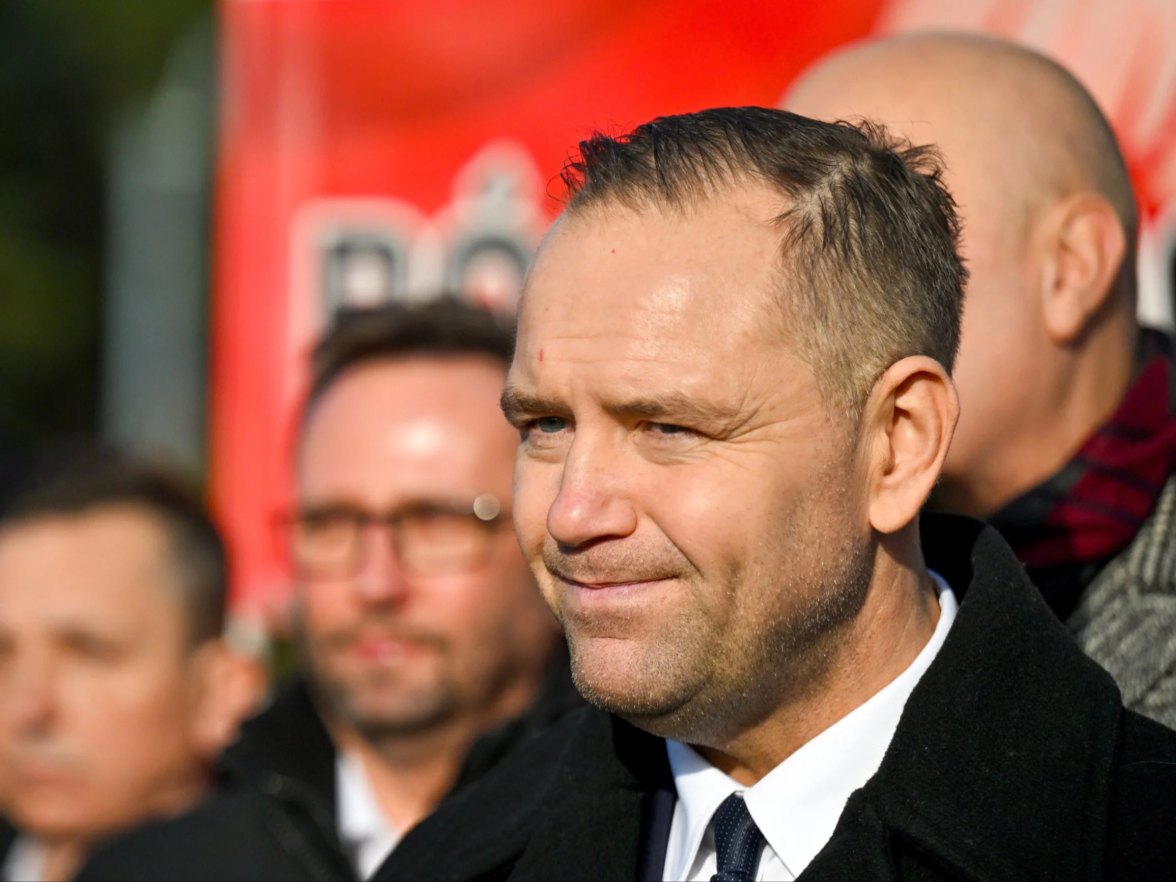 Politico: Poland&#39;s presidential candidate in trouble. He set a trap for himself