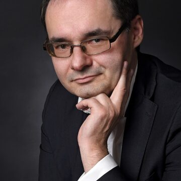 Politolog i publicysta prof. Adam Wielomski