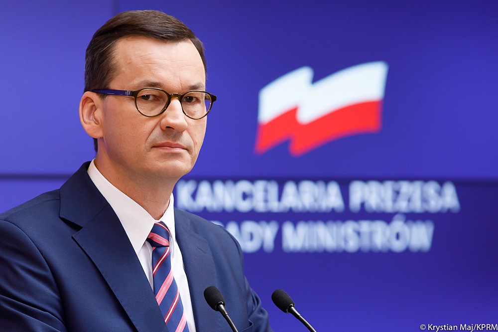 Mateusz Morawiecki