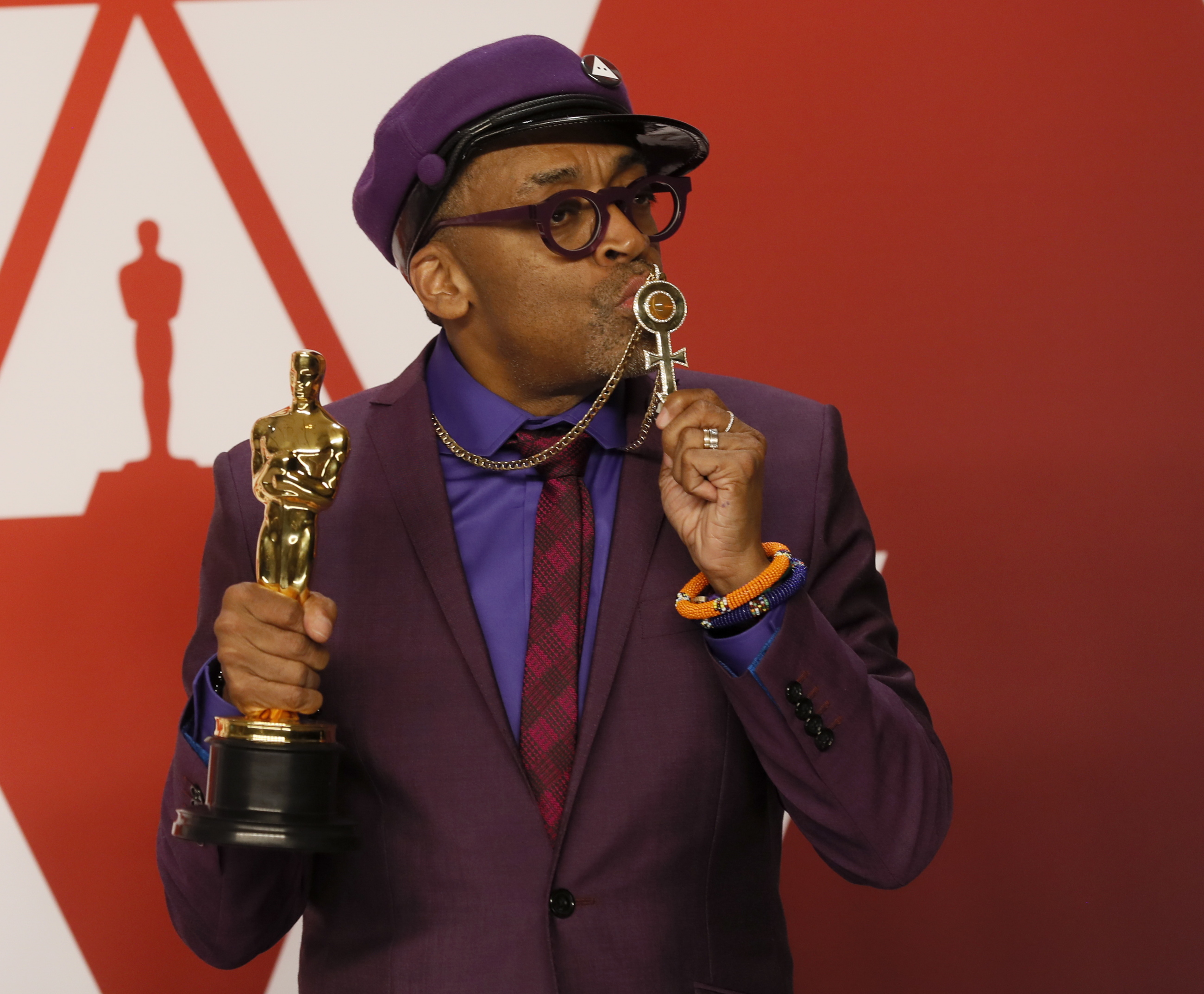 Spike Lee