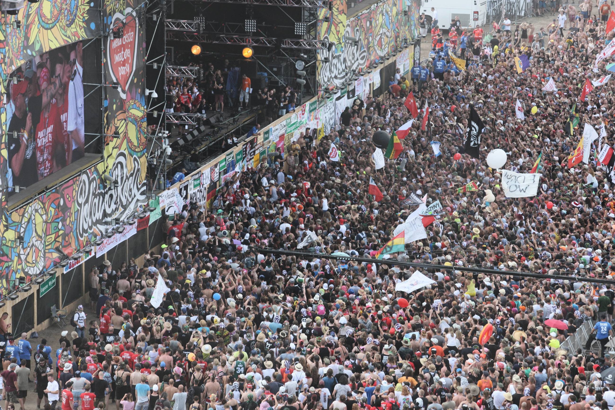 PolAndRock Festival