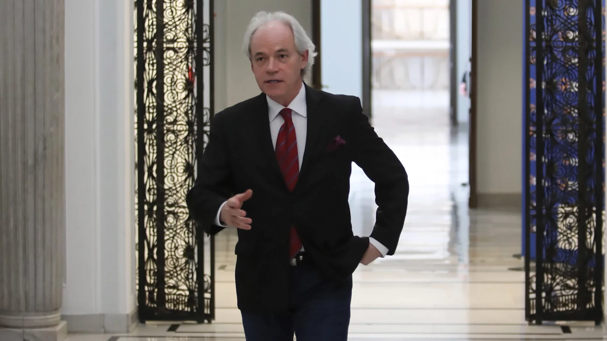 Polityk KO zaskoczony drożyzną. "W TVN mówią, iż tanio"