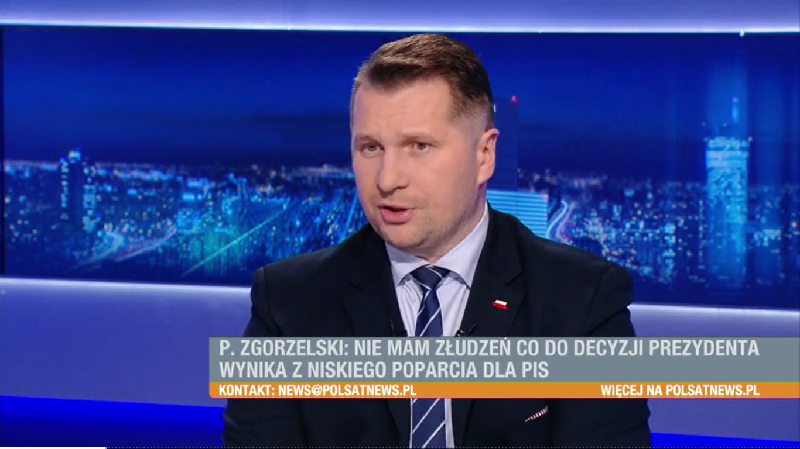 Przemysław Czarnek