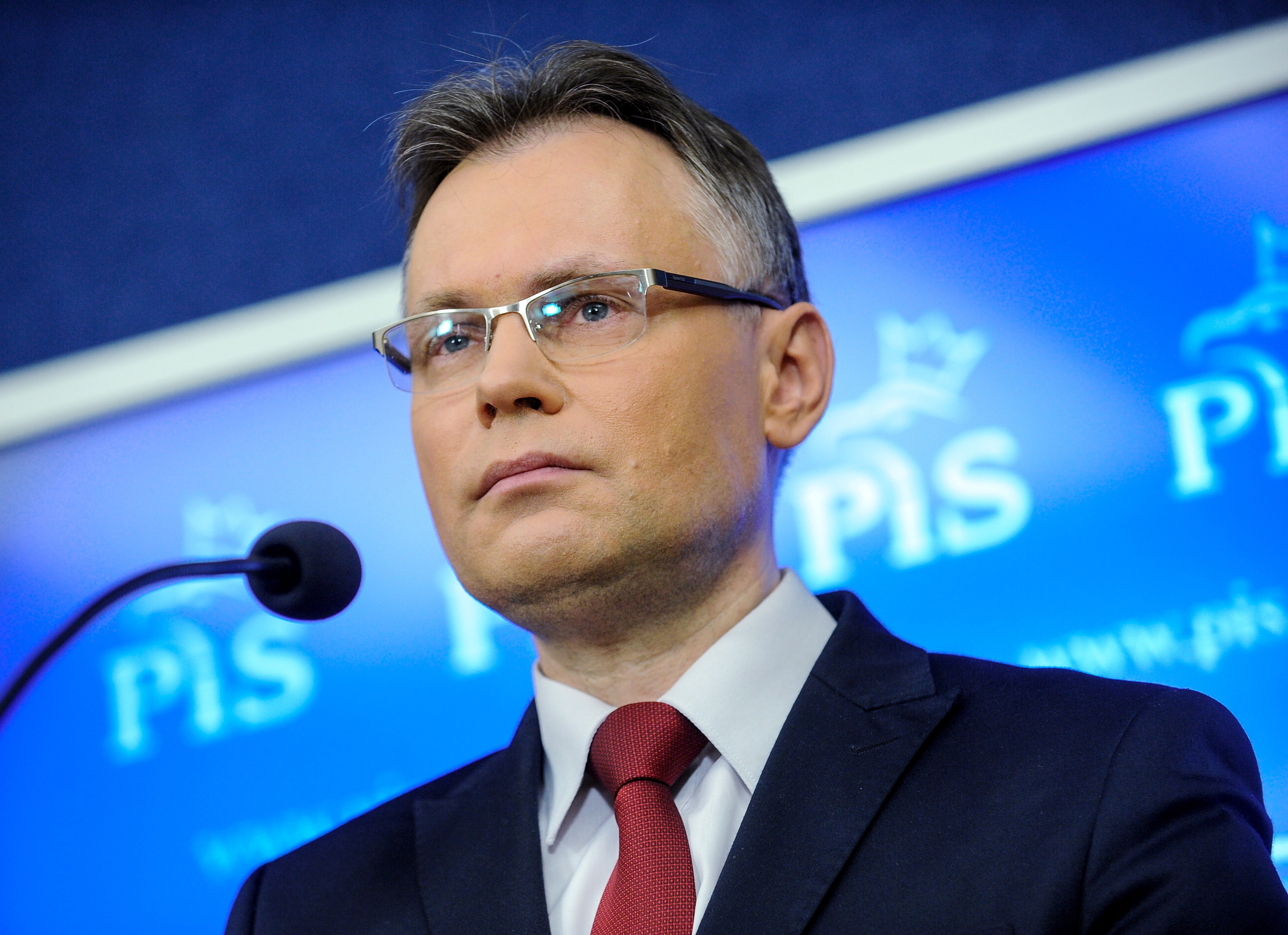 Arkadiusz Mularczyk (PiS)