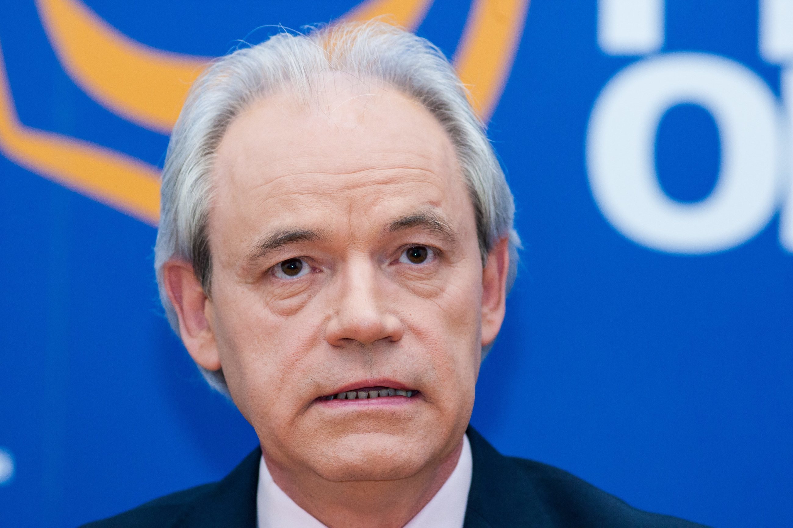 Europoseł PO Adam Szejnfeld