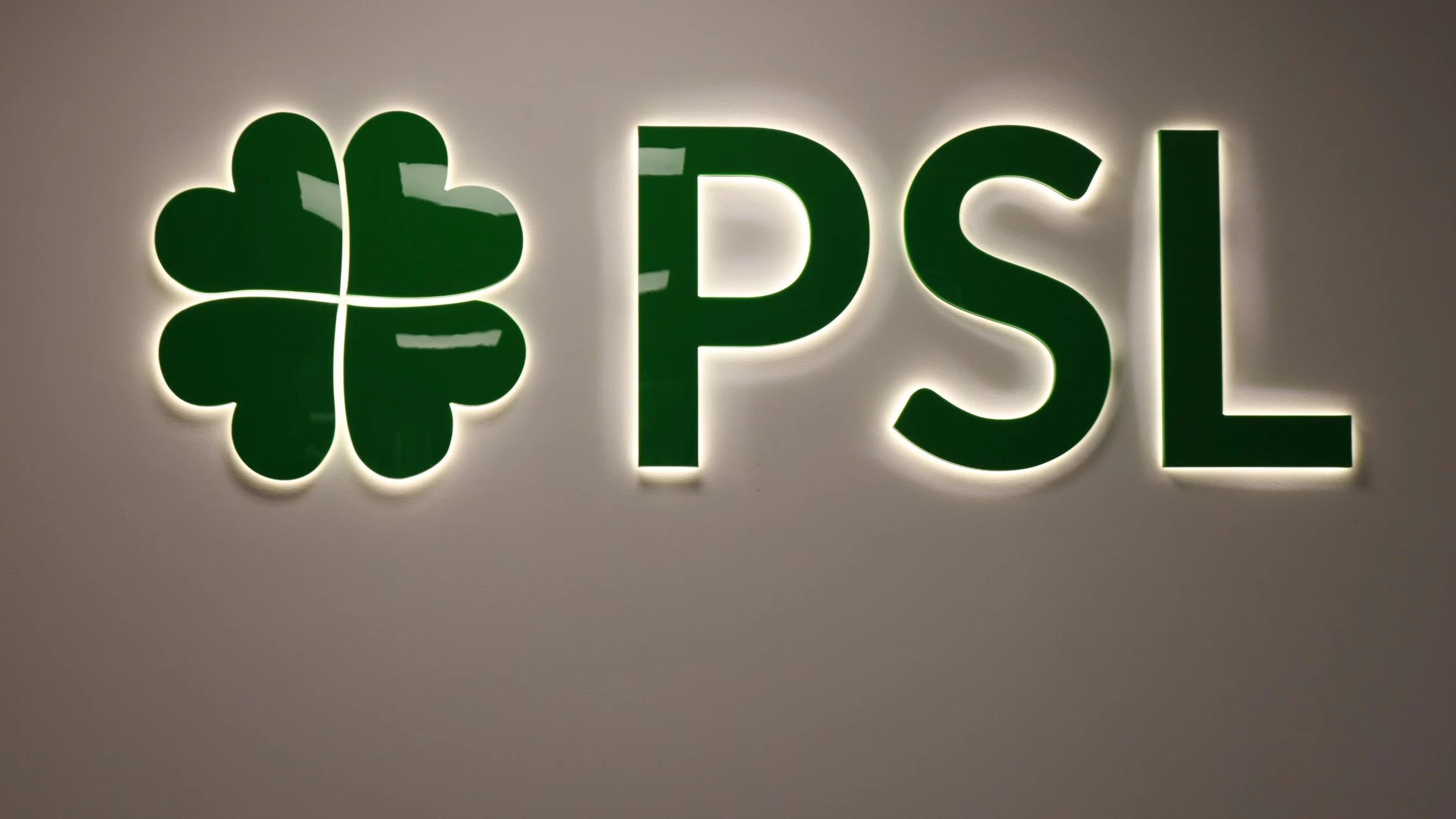 Logo PSL