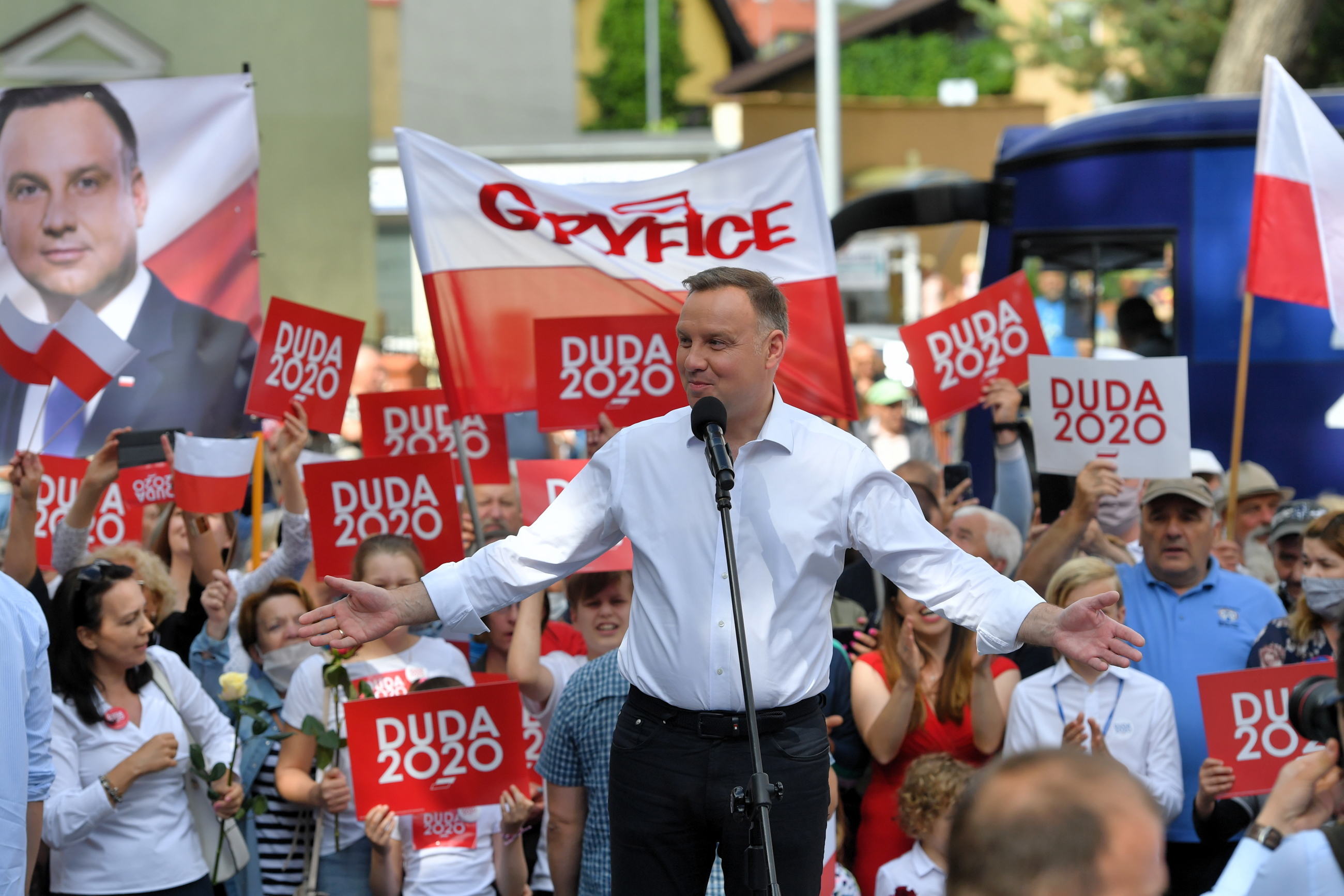 Andrzej Duda