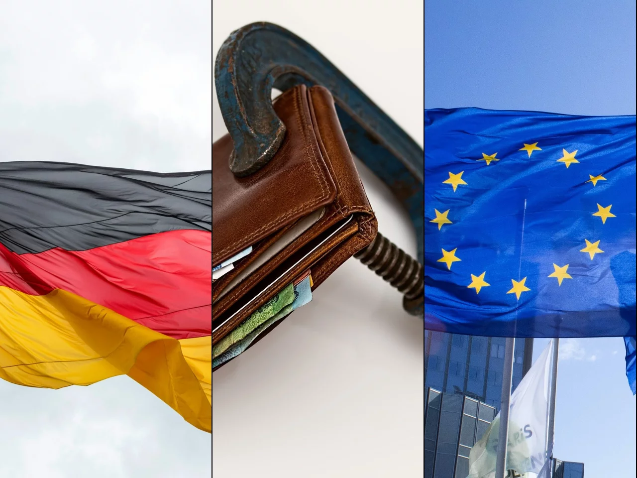 Polityka klimatyczna skutkuje deindustrializacją Europy. Elity się bogacą, społeczeństwo biednieje