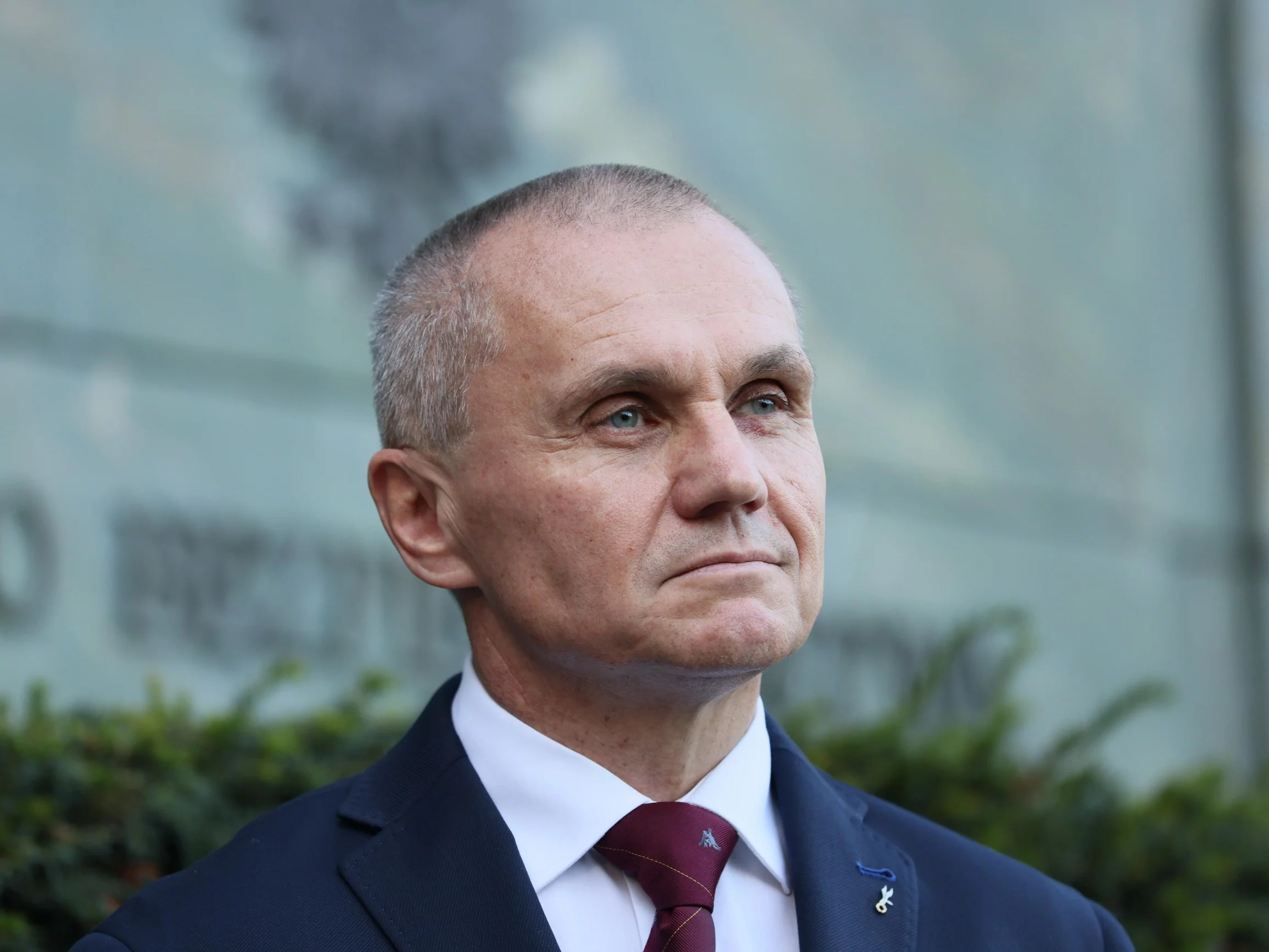 Gen. Polko pyta ministra obrony: Co z balonami, które miały monitorować przestrzeń?