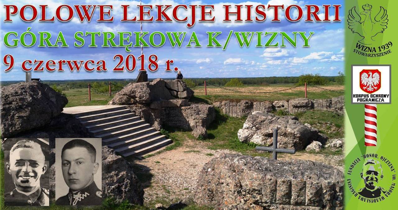 Polowe Lekcje Historii