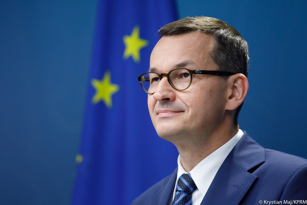 Mateusz Morawiecki