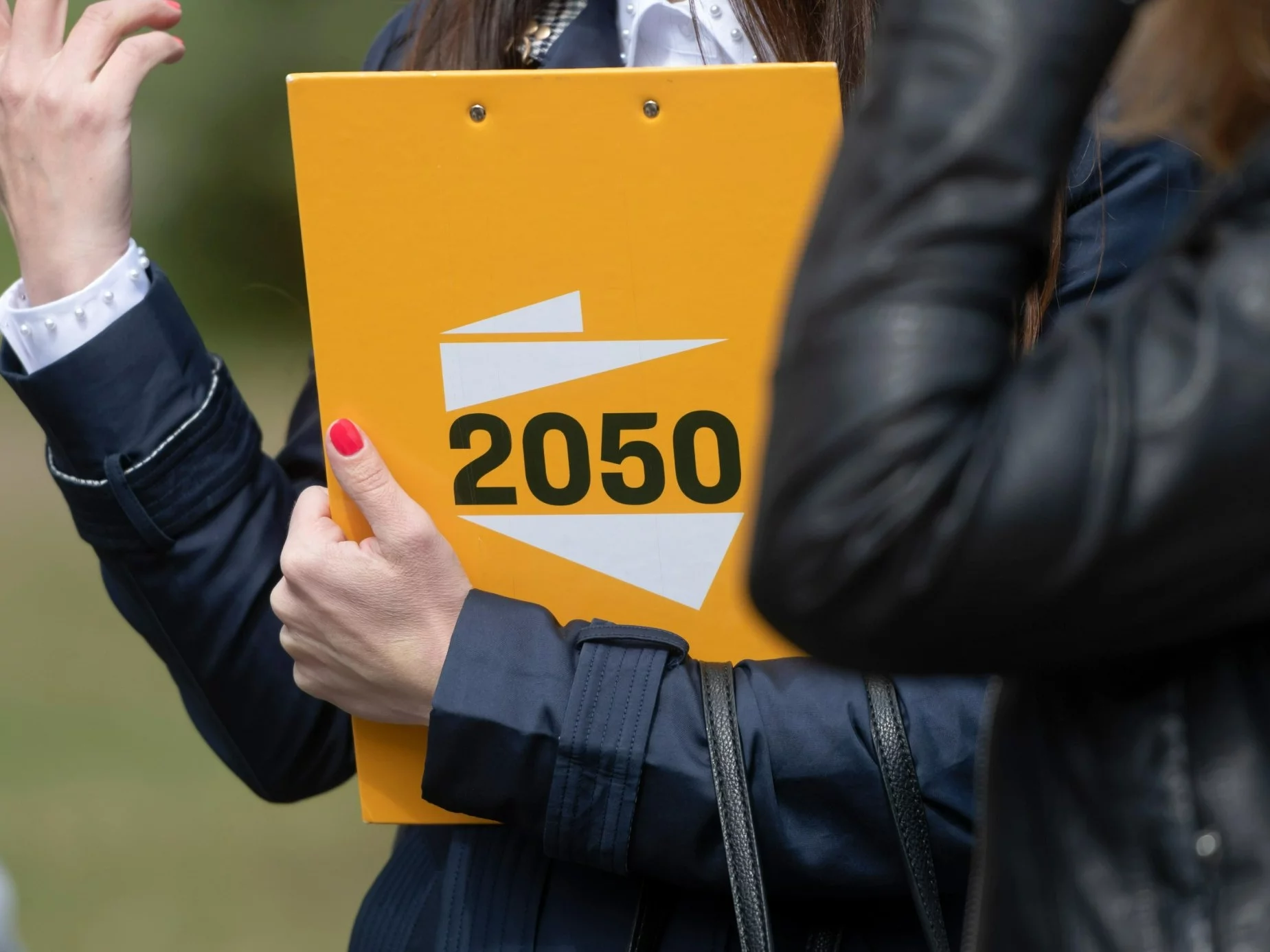 Smerfy 2050 straciła posła. Pożegnał się jednym zdaniem