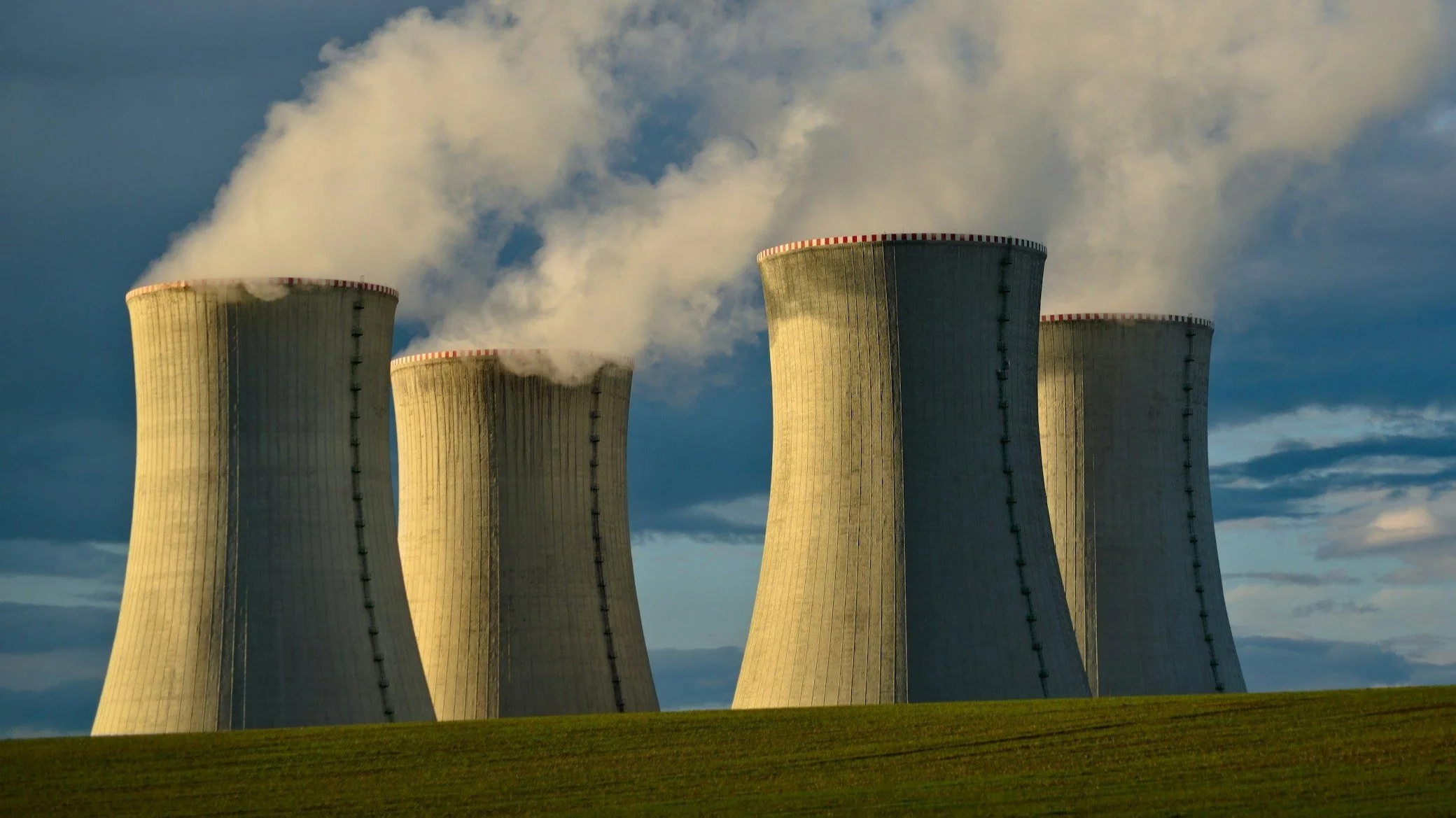 Elektrownia atomowa