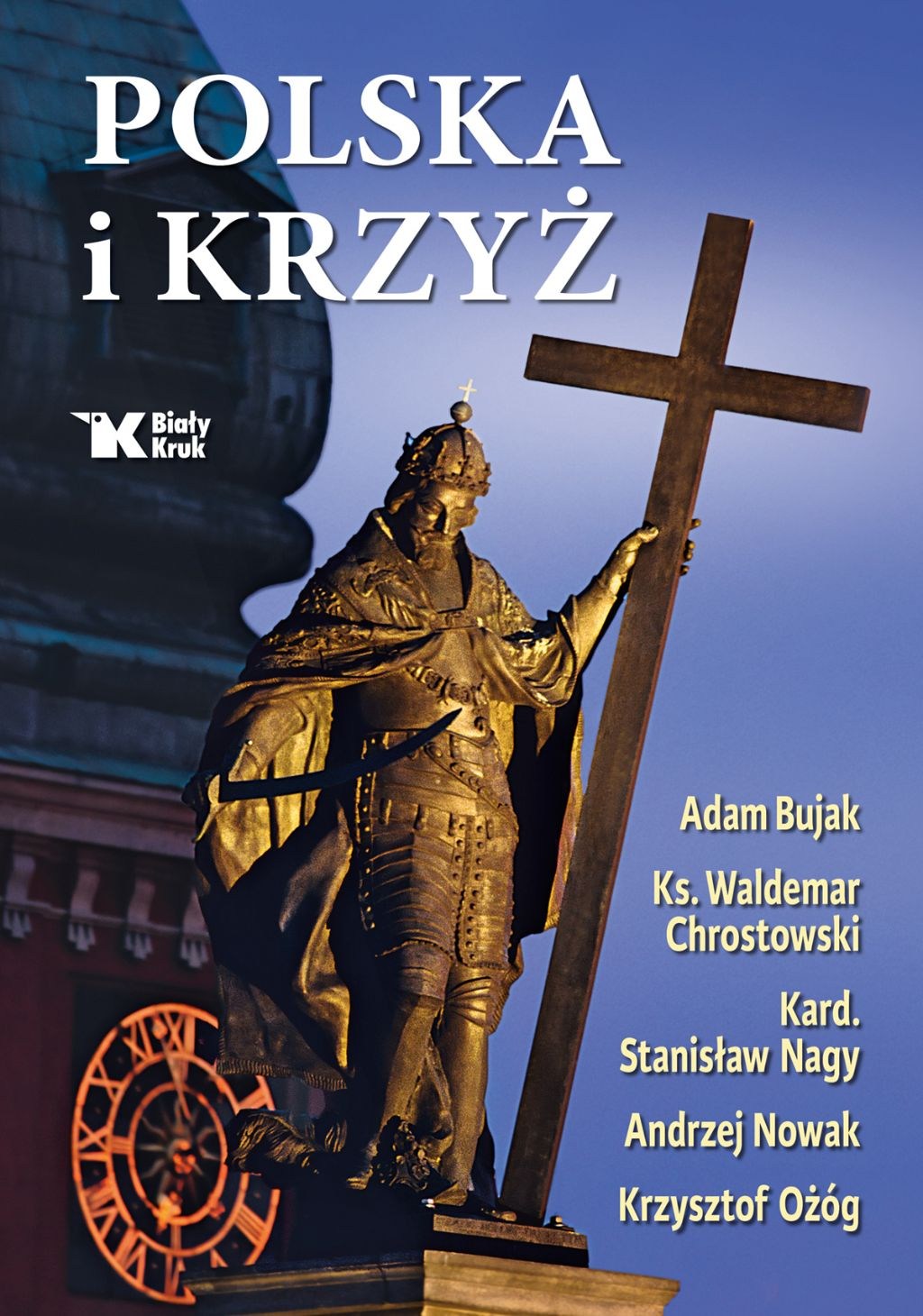 „Polska i Krzyż”