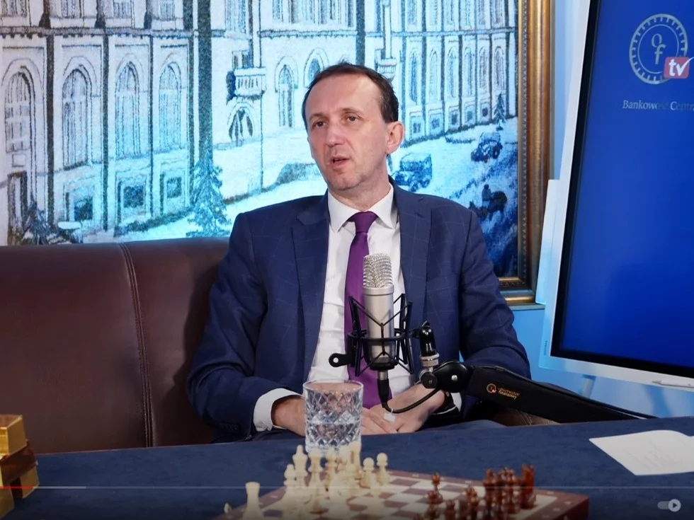 dr. hab. Ireneuszem Dąbrowskim, prof. SGH