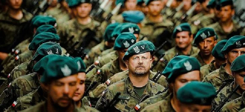 Wojska Obrony Terytorialnej