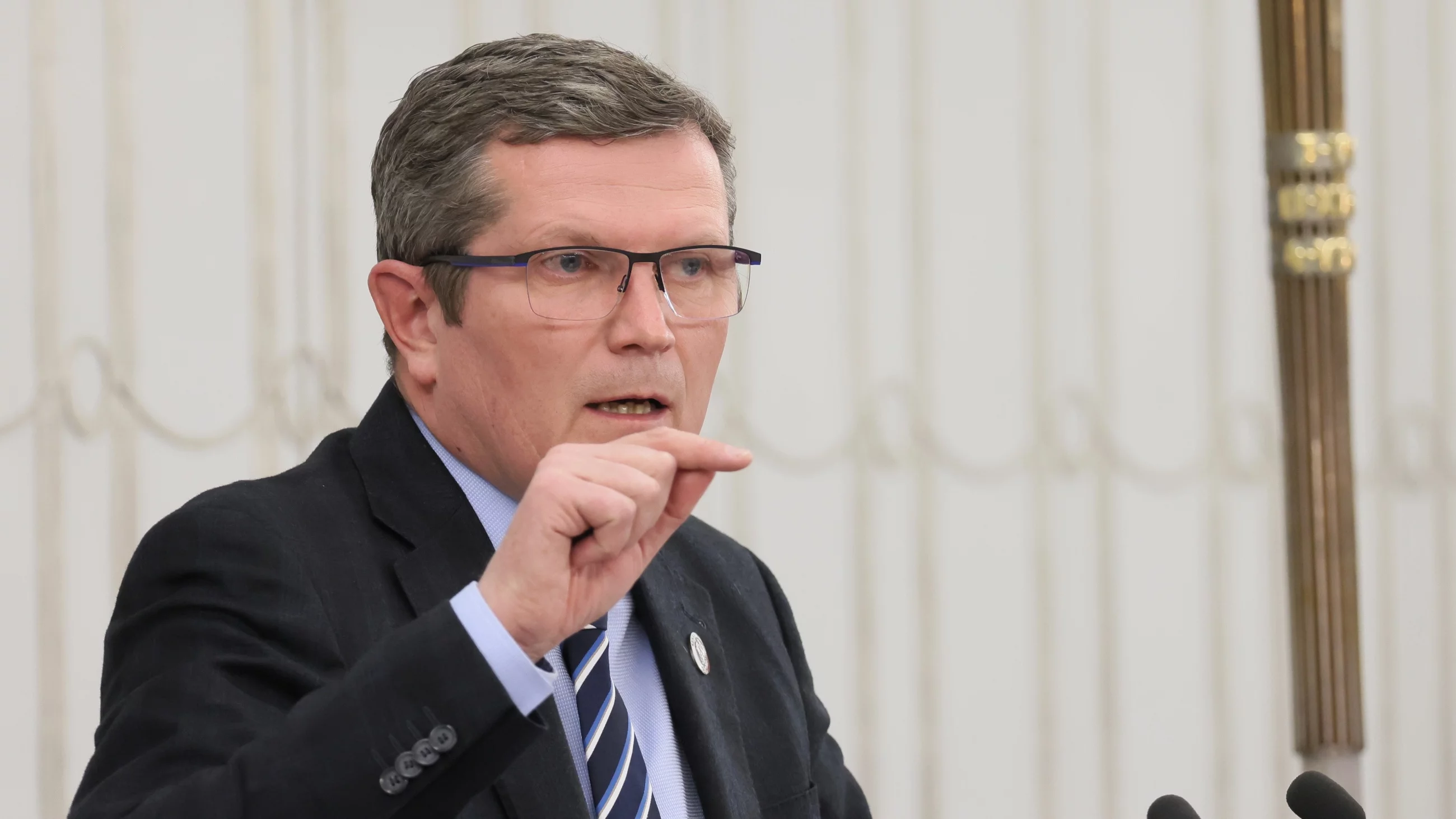 Mocne wystąpienie Polski na forum ONZ. "Mamy dowody, iż drony były rosyjskie"