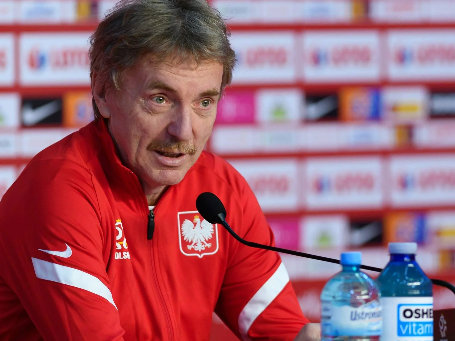 Zbigniew Boniek, były prezes PZPN