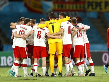 Polska reprezentacja w piłce nożnej