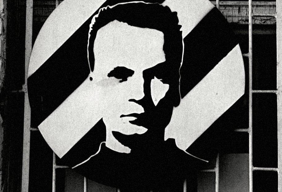 Podobizna Grzegorza Ciechowskiego (Obywatel GC, Republika)