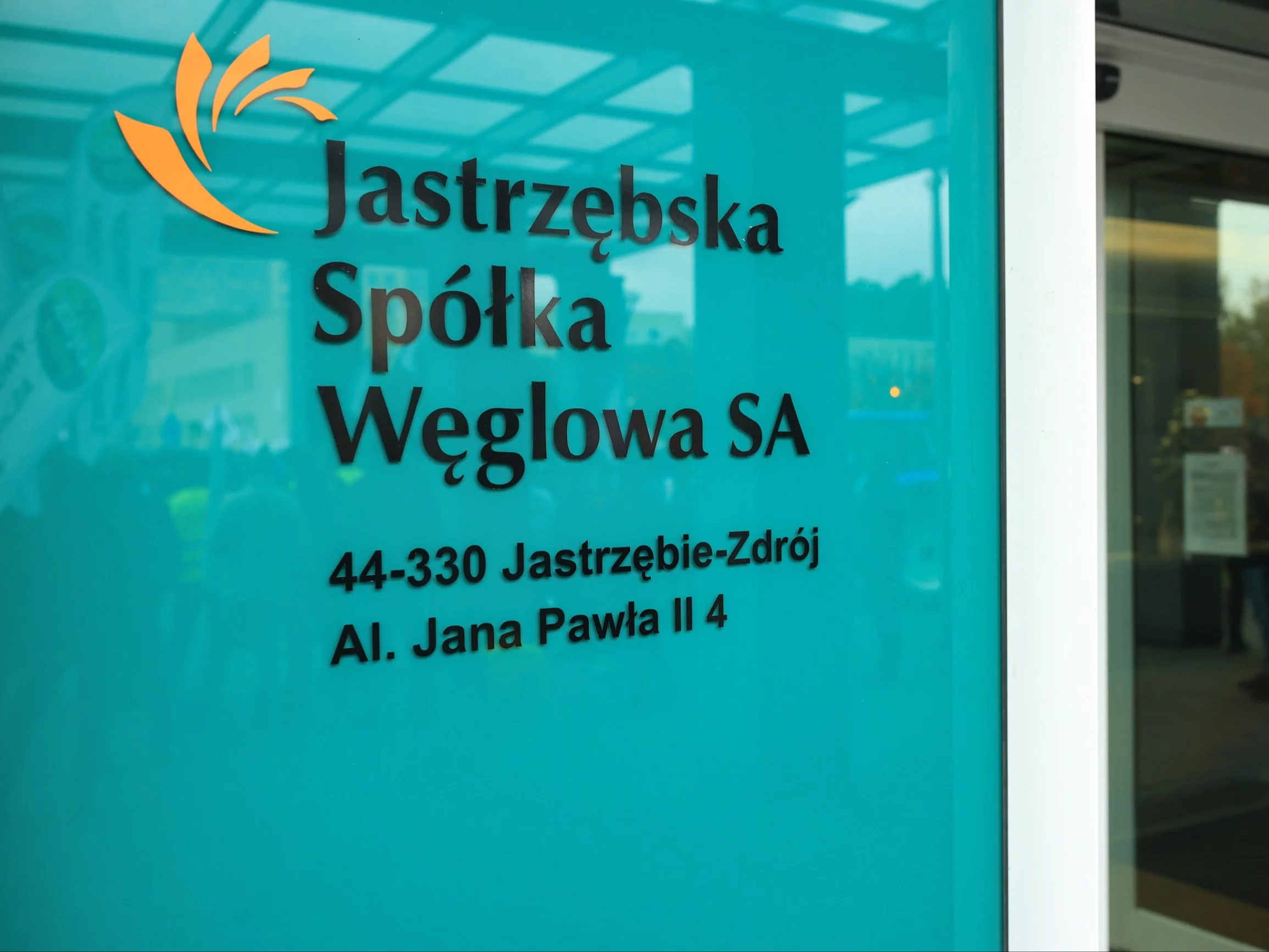 Jastrzębska Spółka Węglowa