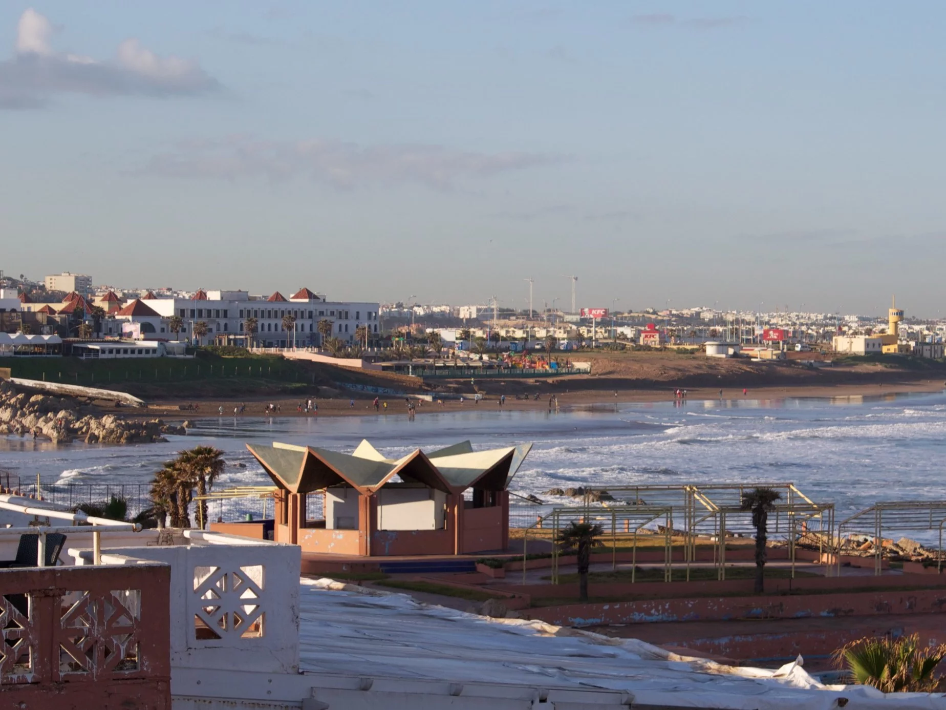 KGHM wkracza do Maroka