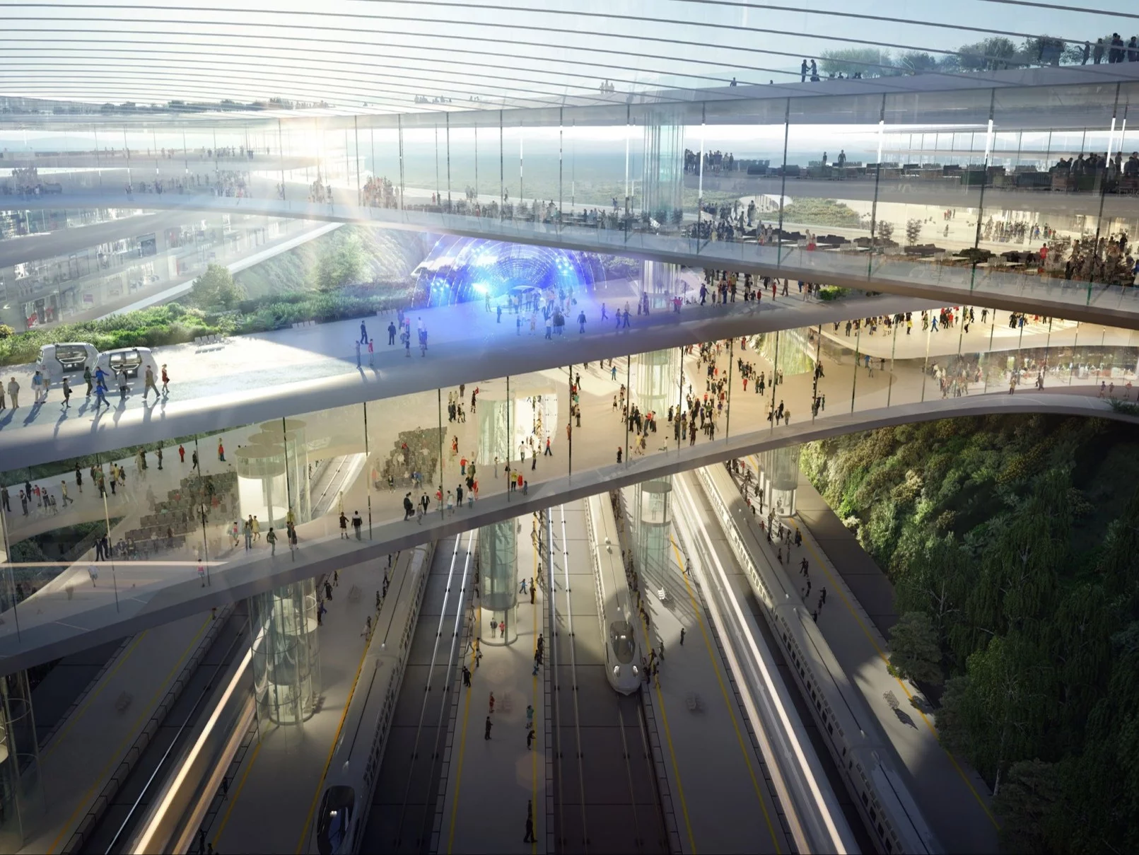 Polska spółka zawarła umowę z CPK. Padła kwota