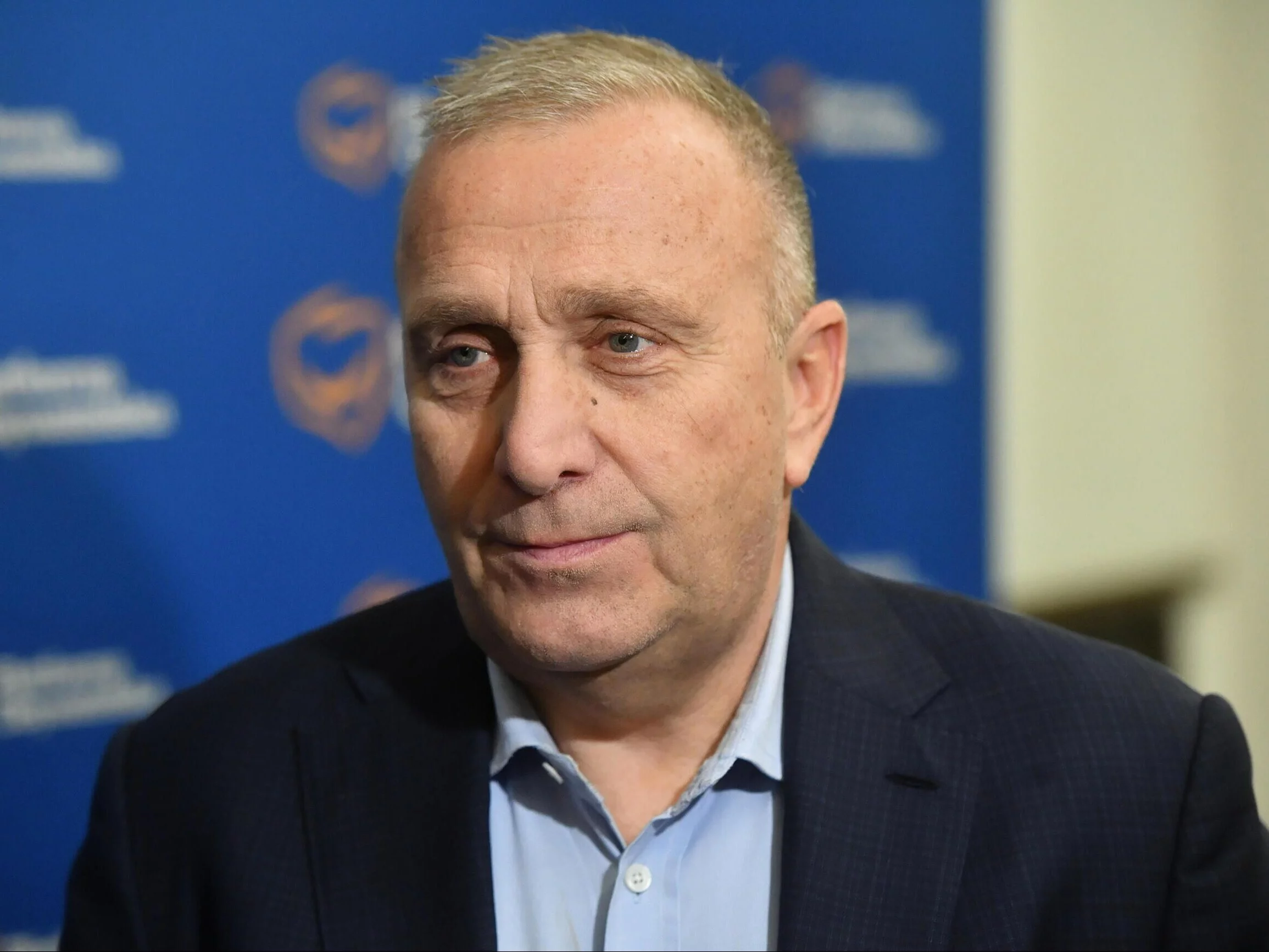 Co z Radą Pokoju? Zaskakujące słowa Schetyny o Nawrockim