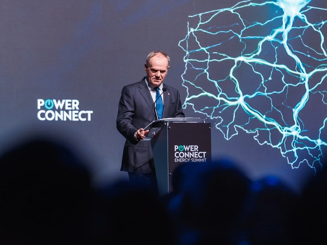 Donald Tusk, premier