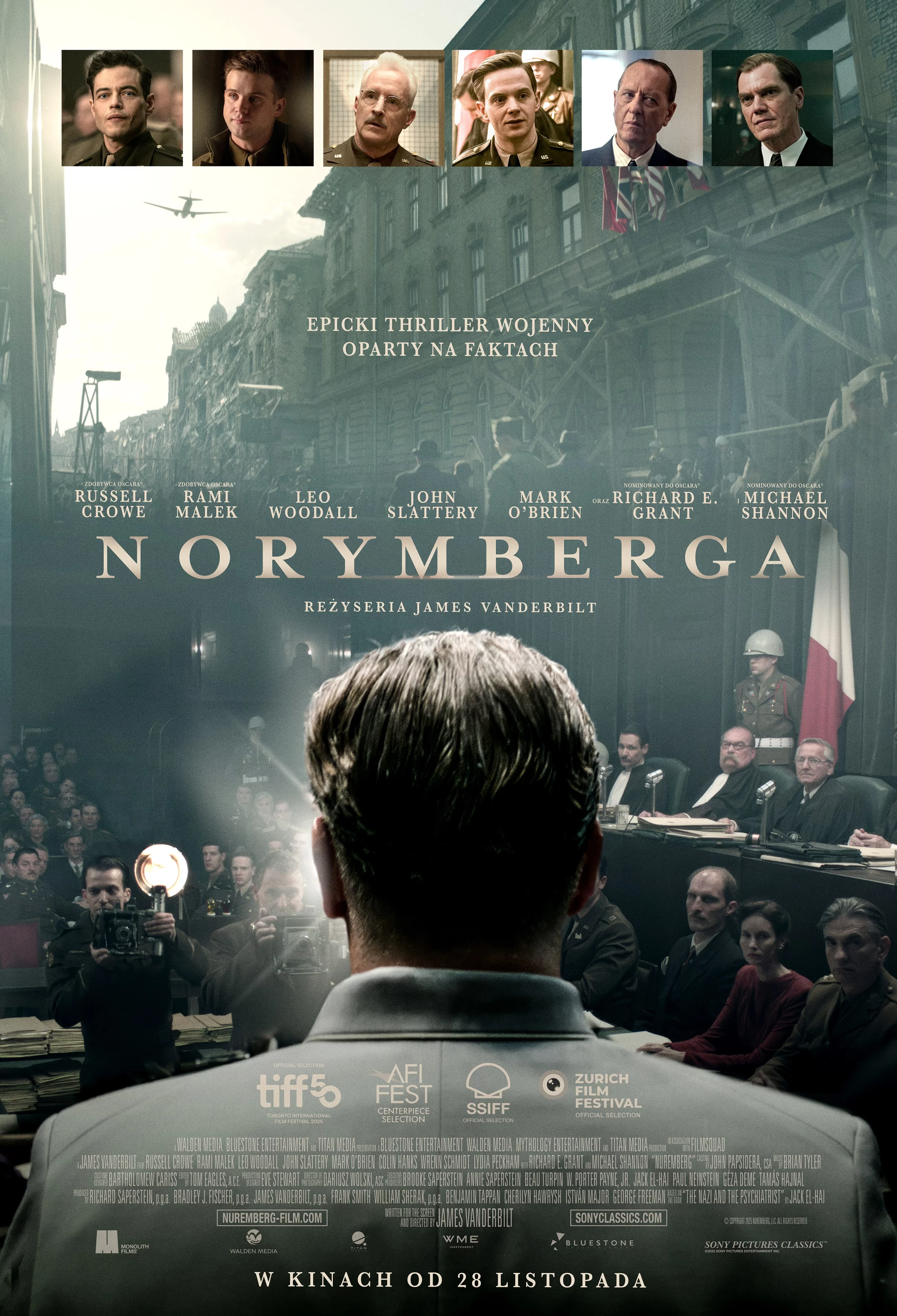 Norymberga