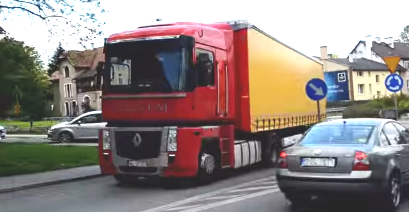 TIR źródło: http://www.youtube.com/watch?v=MvFjduPfMR8