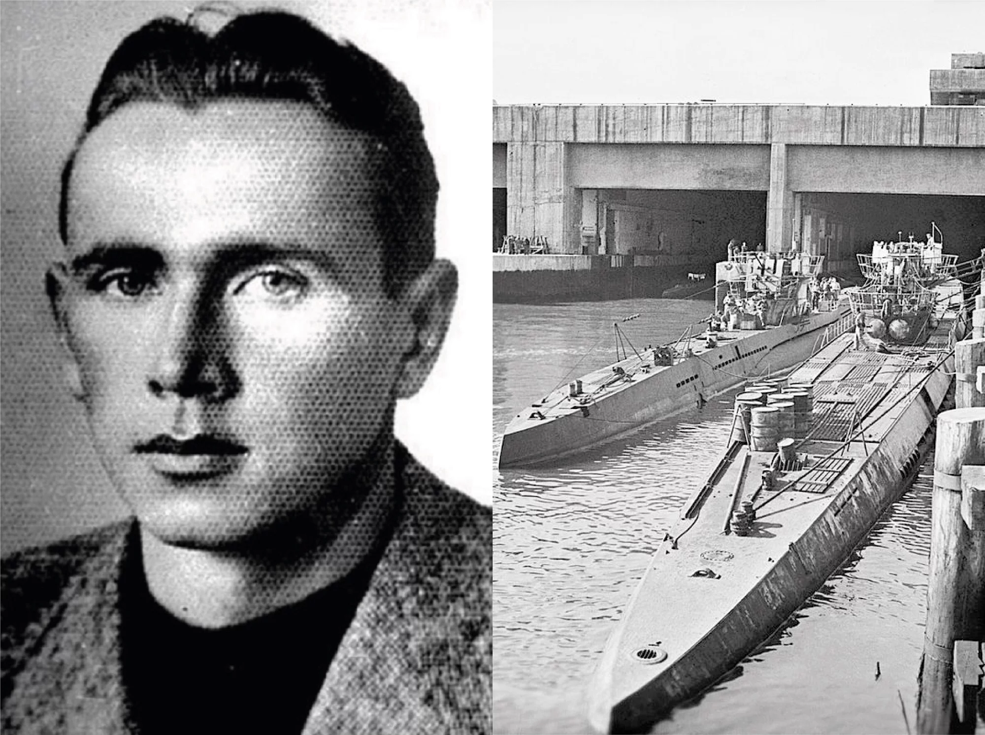 Polski i grecki bohater. Niemcy bardzo długo na niego polowali