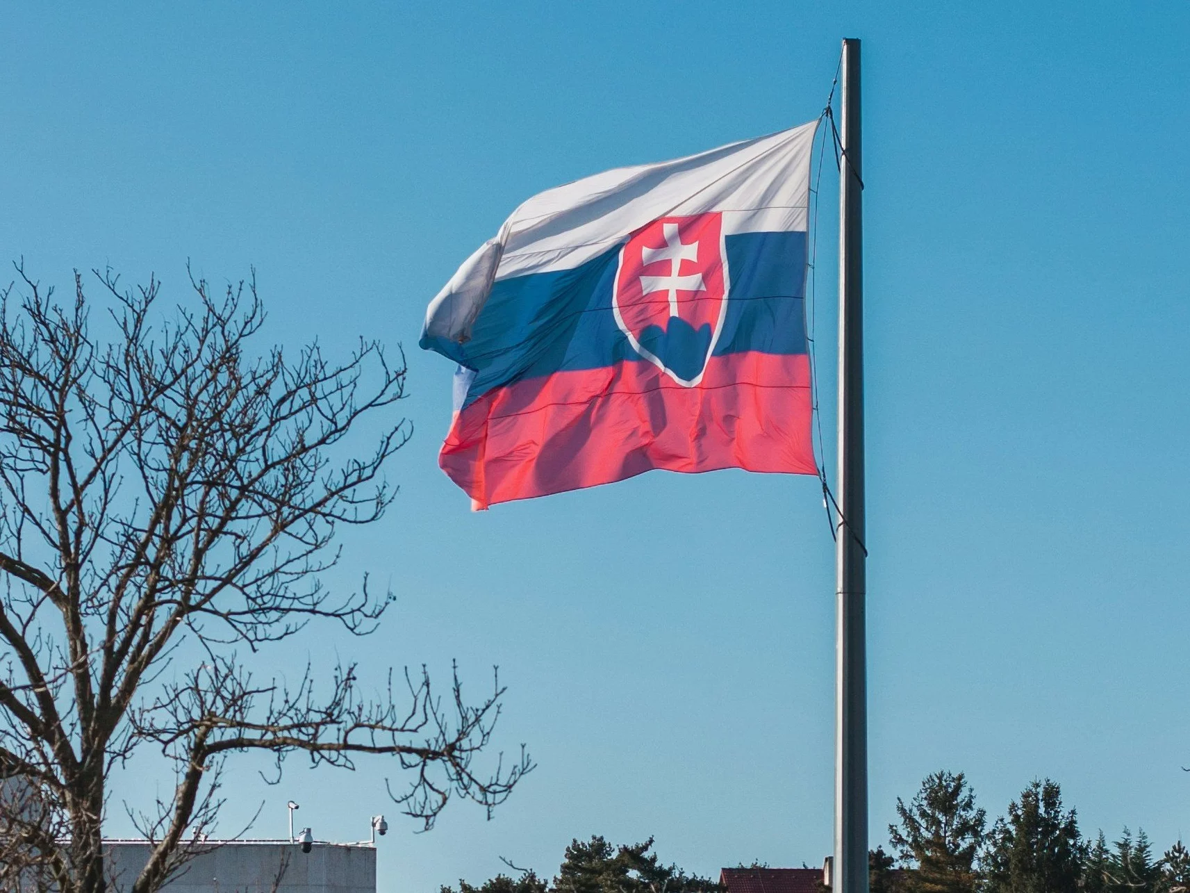 Polski kapitał na Słowacji. W grze miliony złotych