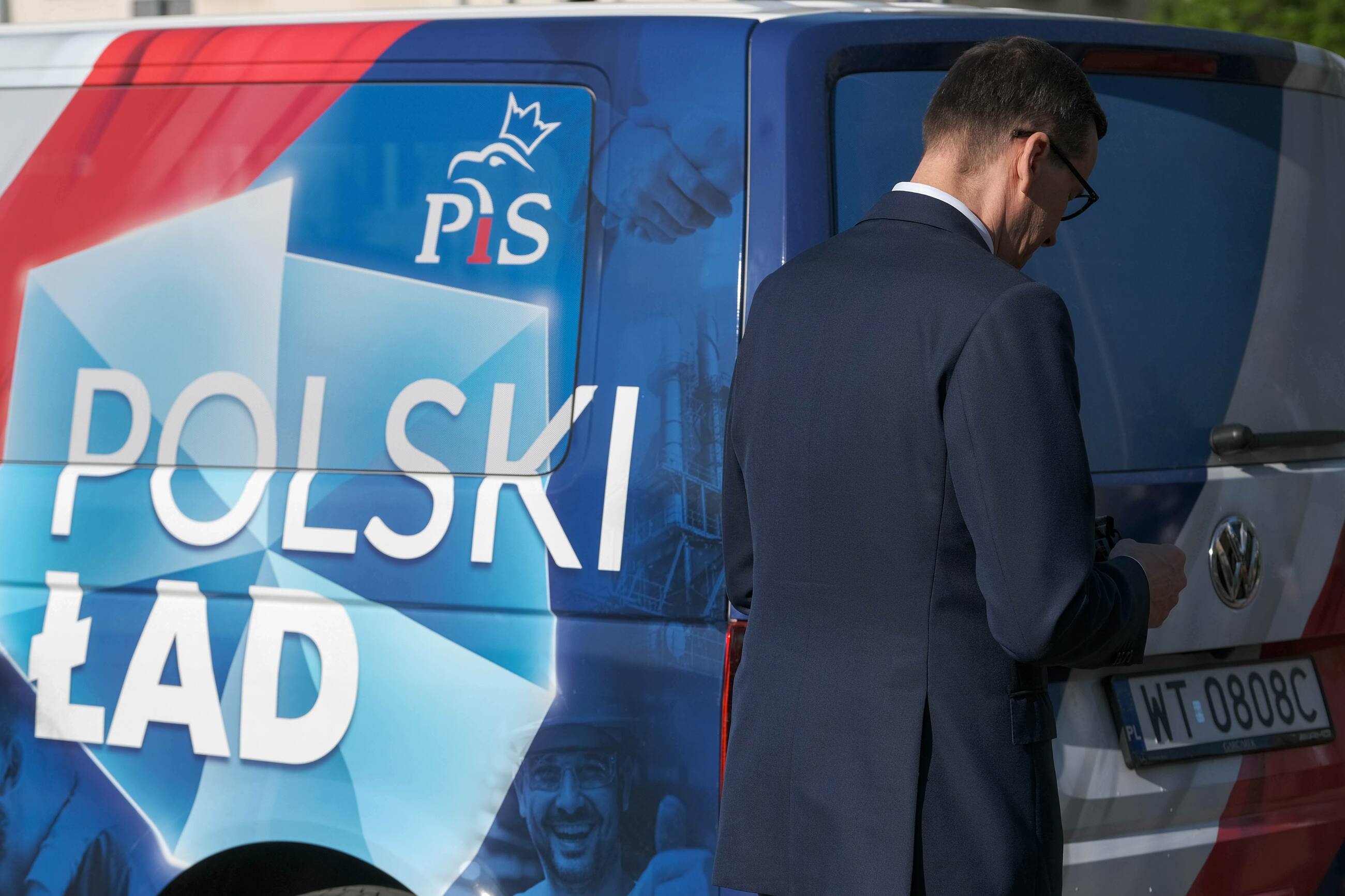 Polski Ład, zdjęcie ilustracyjne