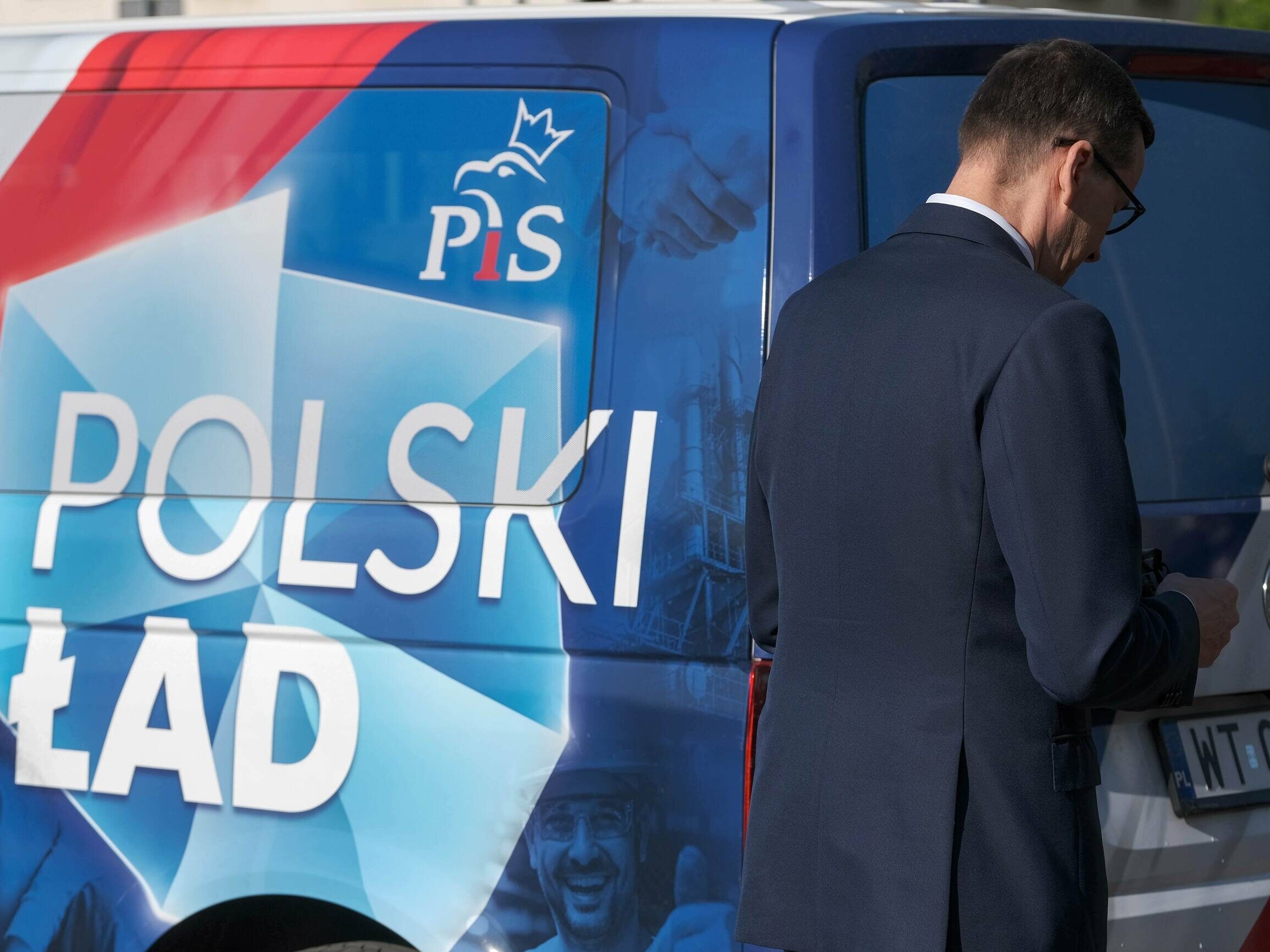 Polski Ład, zdjęcie ilustracyjne