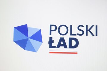 Polski Ład to nowy program Zjednoczonej Prawicy