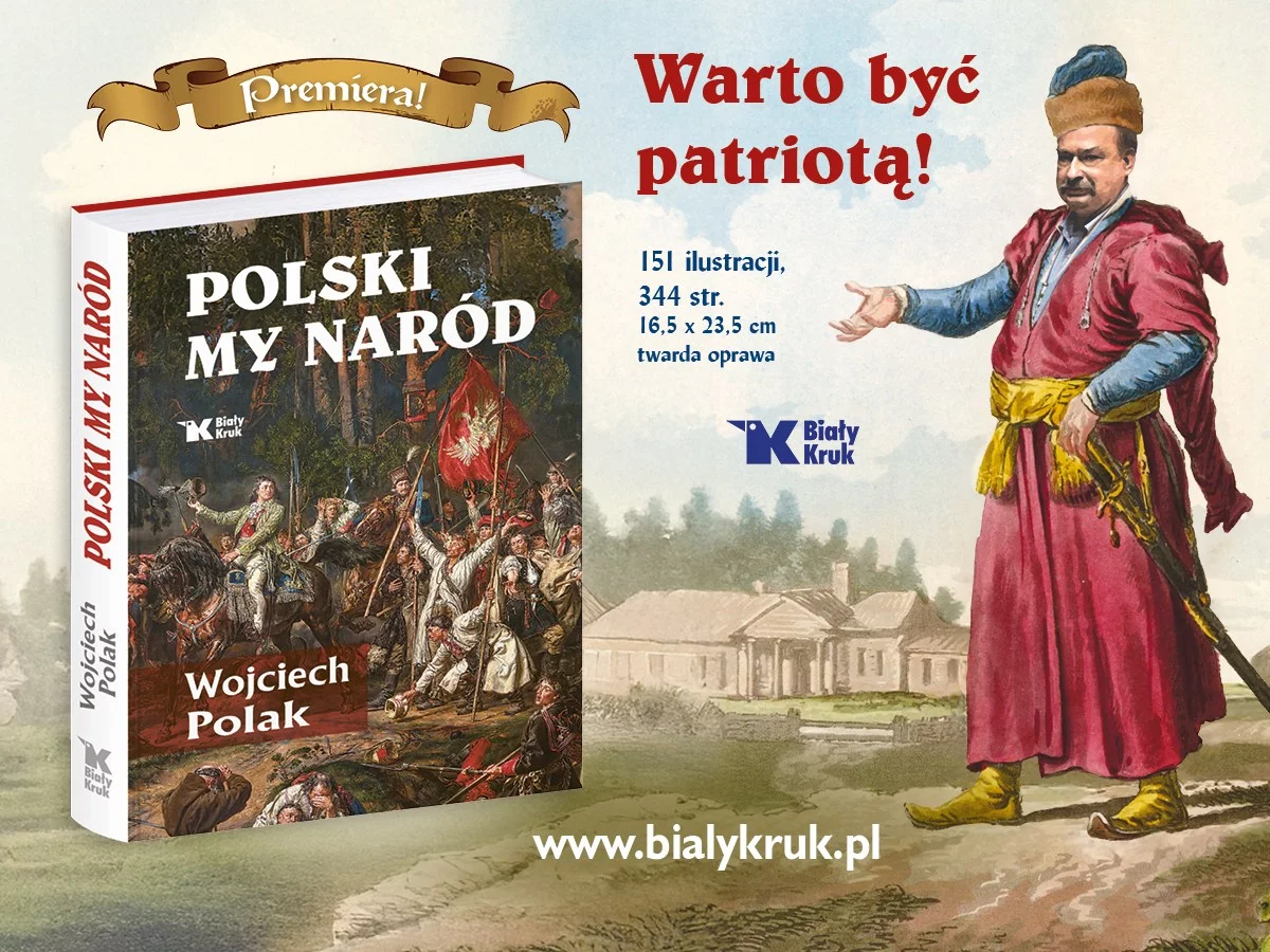 „Polski my naród”