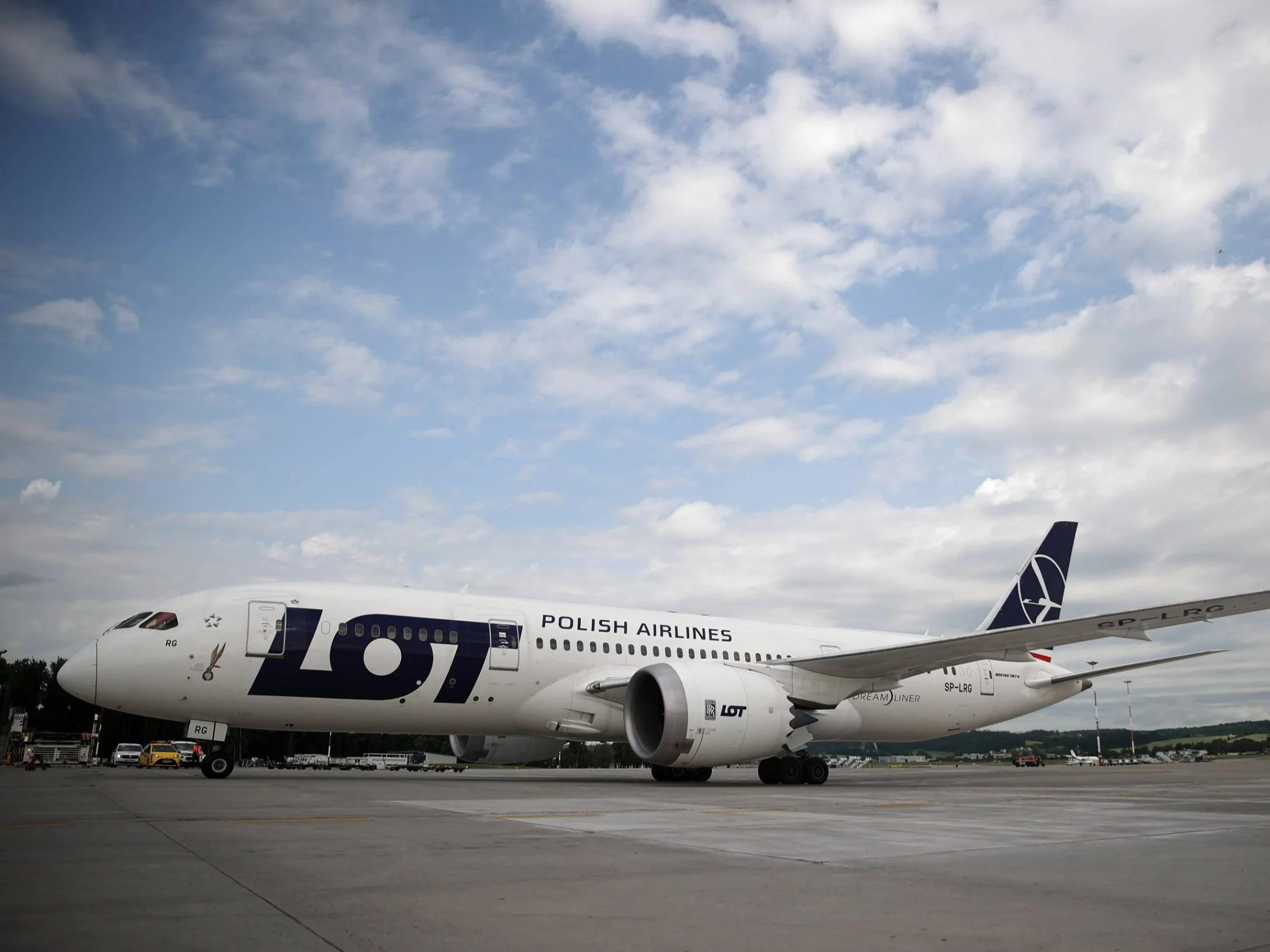 Polski przewoźnik pozwał Boeinga. To pierwszy taki przypadek