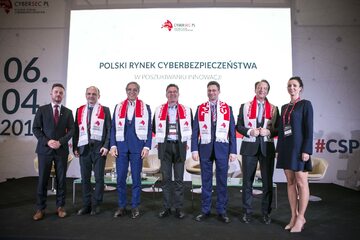 Polski Rynek Cyberbezpieczeństwa